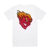 AS Colour Block Tee (Clearance) Thumbnail