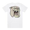 AS Colour Block Tee (Clearance) Thumbnail