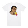 AS Colour Block Tee (Clearance) Thumbnail