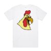 AS Colour Block Tee (Clearance) Thumbnail
