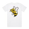 AS Colour Block Tee (Clearance) Thumbnail