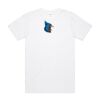 AS Colour Block Tee (Clearance) Thumbnail
