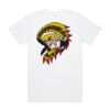 AS Colour Block Tee (Clearance) Thumbnail
