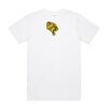 AS Colour Block Tee (Clearance) Thumbnail