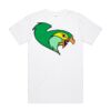 AS Colour Block Tee (Clearance) Thumbnail
