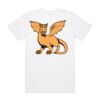 AS Colour Block Tee (Clearance) Thumbnail