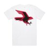 AS Colour Block Tee (Clearance) Thumbnail