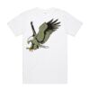 AS Colour Block Tee (Clearance) Thumbnail