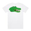 AS Colour Block Tee (Clearance) Thumbnail