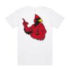 AS Colour Block Tee (Clearance) Thumbnail