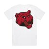 AS Colour Block Tee (Clearance) Thumbnail