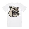 AS Colour Block Tee (Clearance) Thumbnail