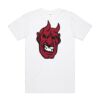AS Colour Block Tee (Clearance) Thumbnail