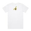 AS Colour Block Tee (Clearance) Thumbnail