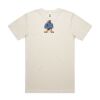 AS Colour Block Tee Thumbnail