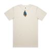 AS Colour Block Tee Thumbnail