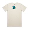 AS Colour Block Tee Thumbnail