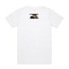 AS Colour Block Tee (Clearance) Thumbnail