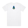 AS Colour Block Tee (Clearance) Thumbnail