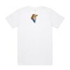 AS Colour Block Tee (Clearance) Thumbnail