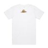 AS Colour Block Tee (Clearance) Thumbnail