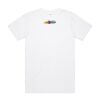 AS Colour Block Tee (Clearance) Thumbnail