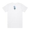 AS Colour Block Tee (Clearance) Thumbnail