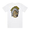 AS Colour Block Tee (Clearance) Thumbnail