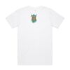AS Colour Block Tee (Clearance) Thumbnail