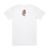 AS Colour Block Tee (Clearance) Thumbnail