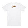 AS Colour Block Tee (Clearance) Thumbnail