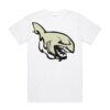 AS Colour Block Tee (Clearance) Thumbnail