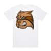 AS Colour Block Tee (Clearance) Thumbnail
