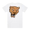 AS Colour Block Tee (Clearance) Thumbnail
