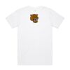 AS Colour Block Tee (Clearance) Thumbnail