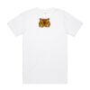 AS Colour Block Tee (Clearance) Thumbnail