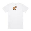 AS Colour Block Tee (Clearance) Thumbnail