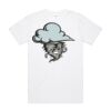 AS Colour Block Tee (Clearance) Thumbnail