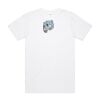 AS Colour Block Tee (Clearance) Thumbnail