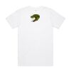 AS Colour Block Tee (Clearance) Thumbnail