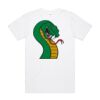 AS Colour Block Tee (Clearance) Thumbnail