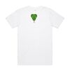 AS Colour Block Tee (Clearance) Thumbnail