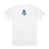 AS Colour Block Tee (Clearance) Thumbnail