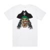 AS Colour Block Tee (Clearance) Thumbnail