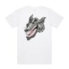 AS Colour Block Tee (Clearance) Thumbnail