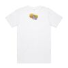 AS Colour Block Tee (Clearance) Thumbnail