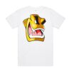 AS Colour Block Tee (Clearance) Thumbnail