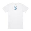 AS Colour Block Tee (Clearance) Thumbnail