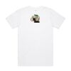 AS Colour Block Tee (Clearance) Thumbnail
