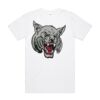 AS Colour Block Tee (Clearance) Thumbnail